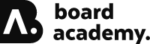 Logo-Board Academy