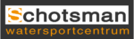 Schotsman Watersportcentrum logo