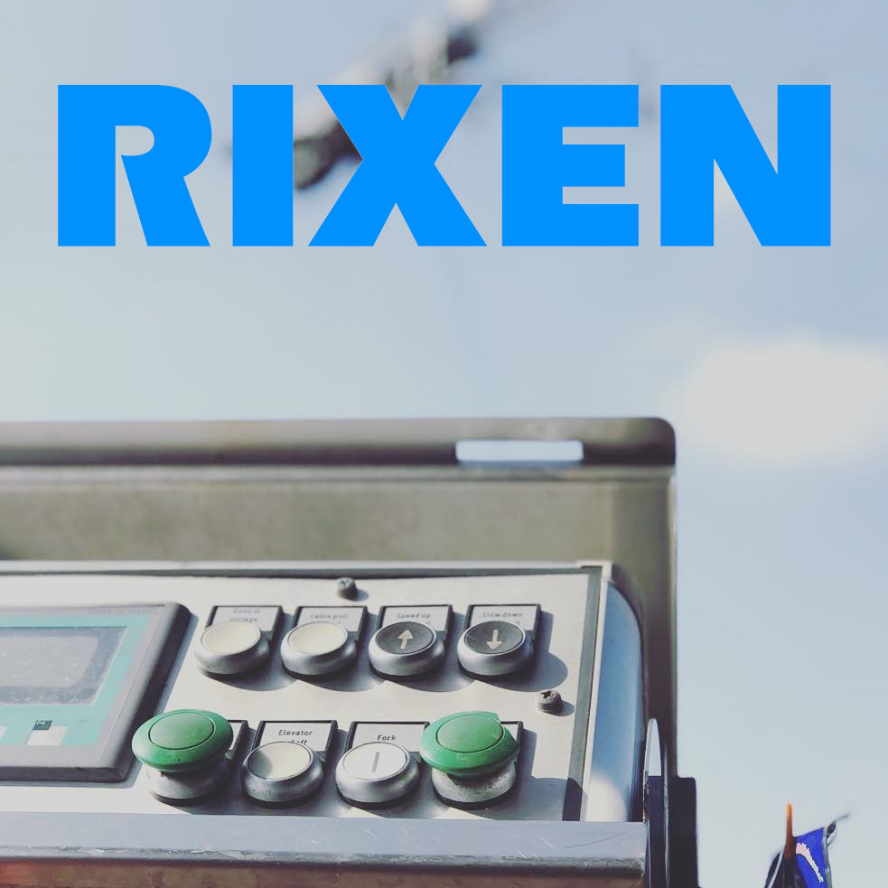 Rixen Cableway. Foto: Wesley Konings