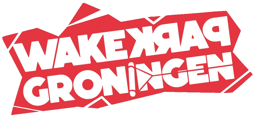 Wake Park Groningen logo
