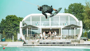 Beaver Creek Wake Park Roermond
