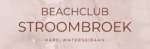 Kabelwaterskibaan Stroombroek logo