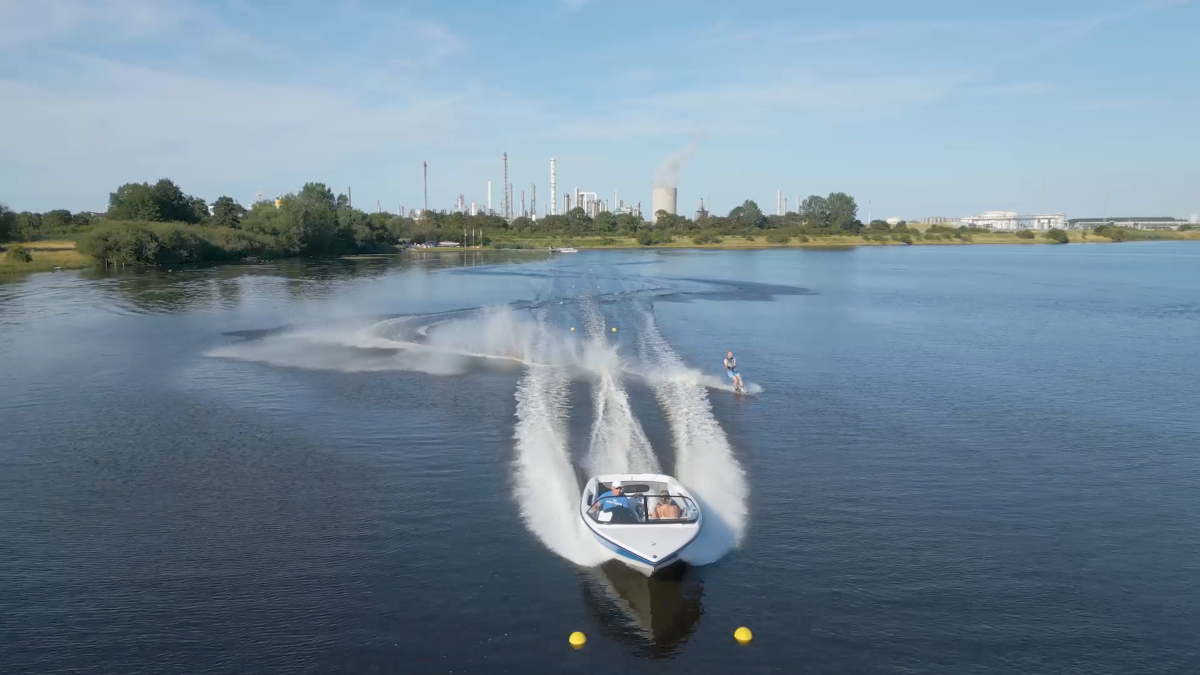 ZVWC Zeeuws-Vlaamse Waterskiclub
